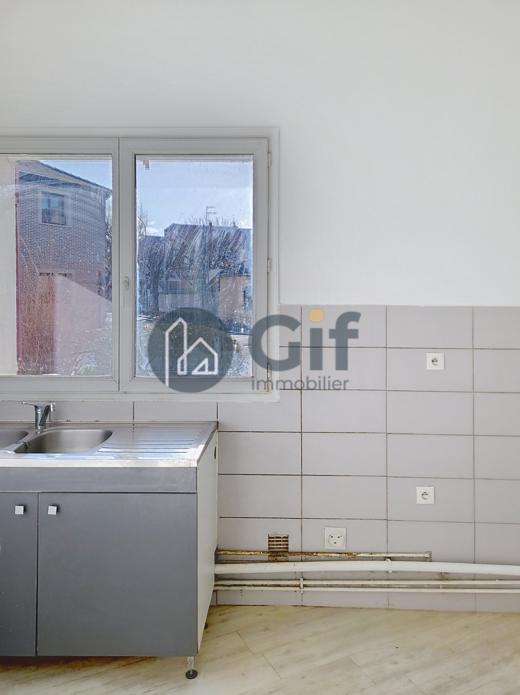 Appartement 2 pièce quartier Polangis à Joinville